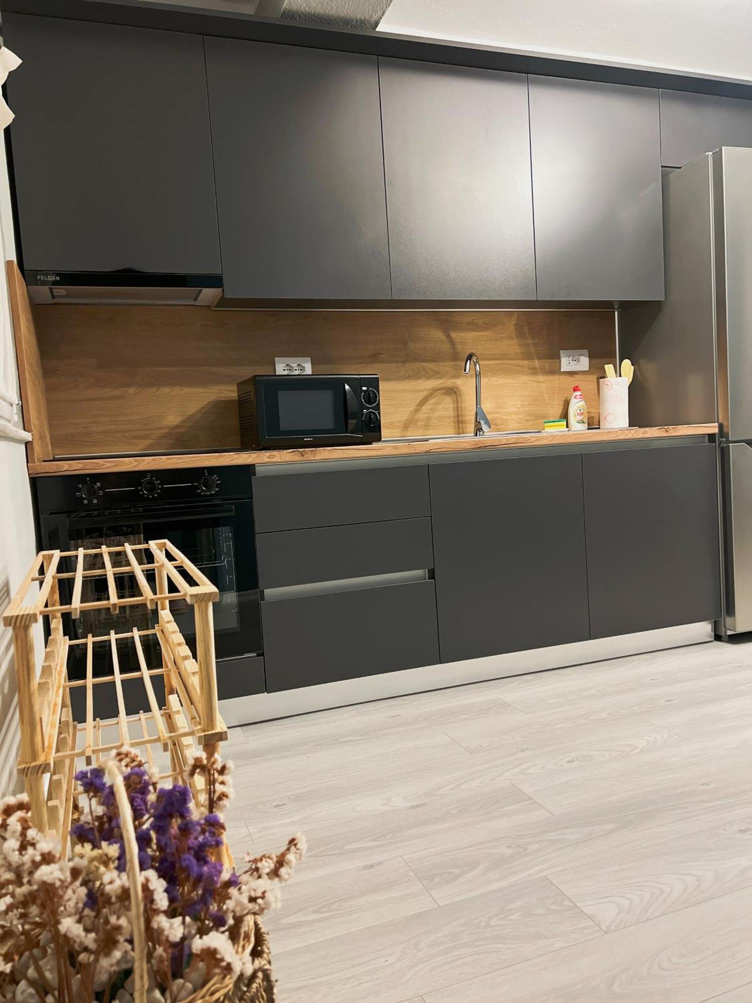 Joyful Apartment טיראנה מראה חיצוני תמונה