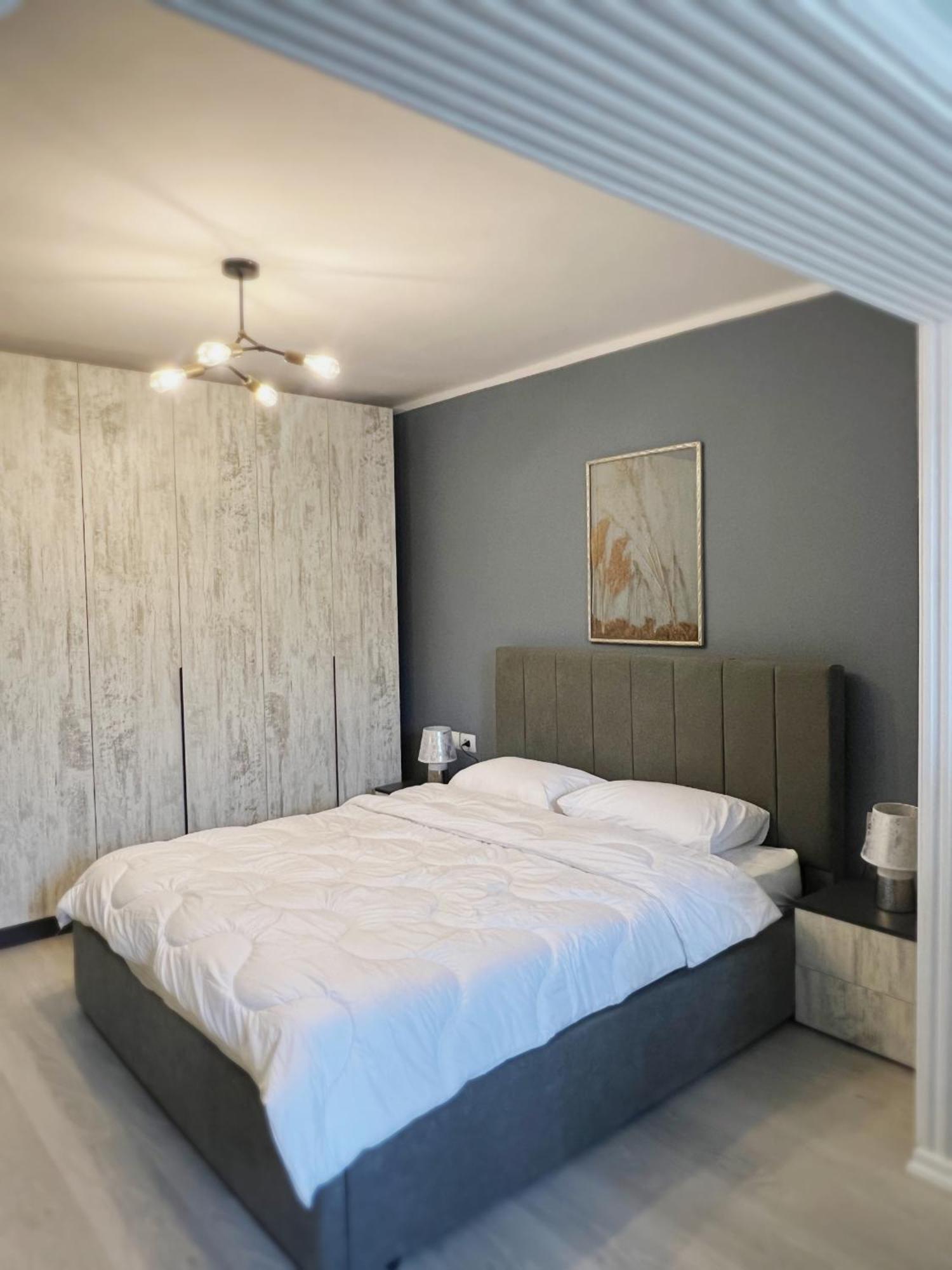 Joyful Apartment טיראנה מראה חיצוני תמונה