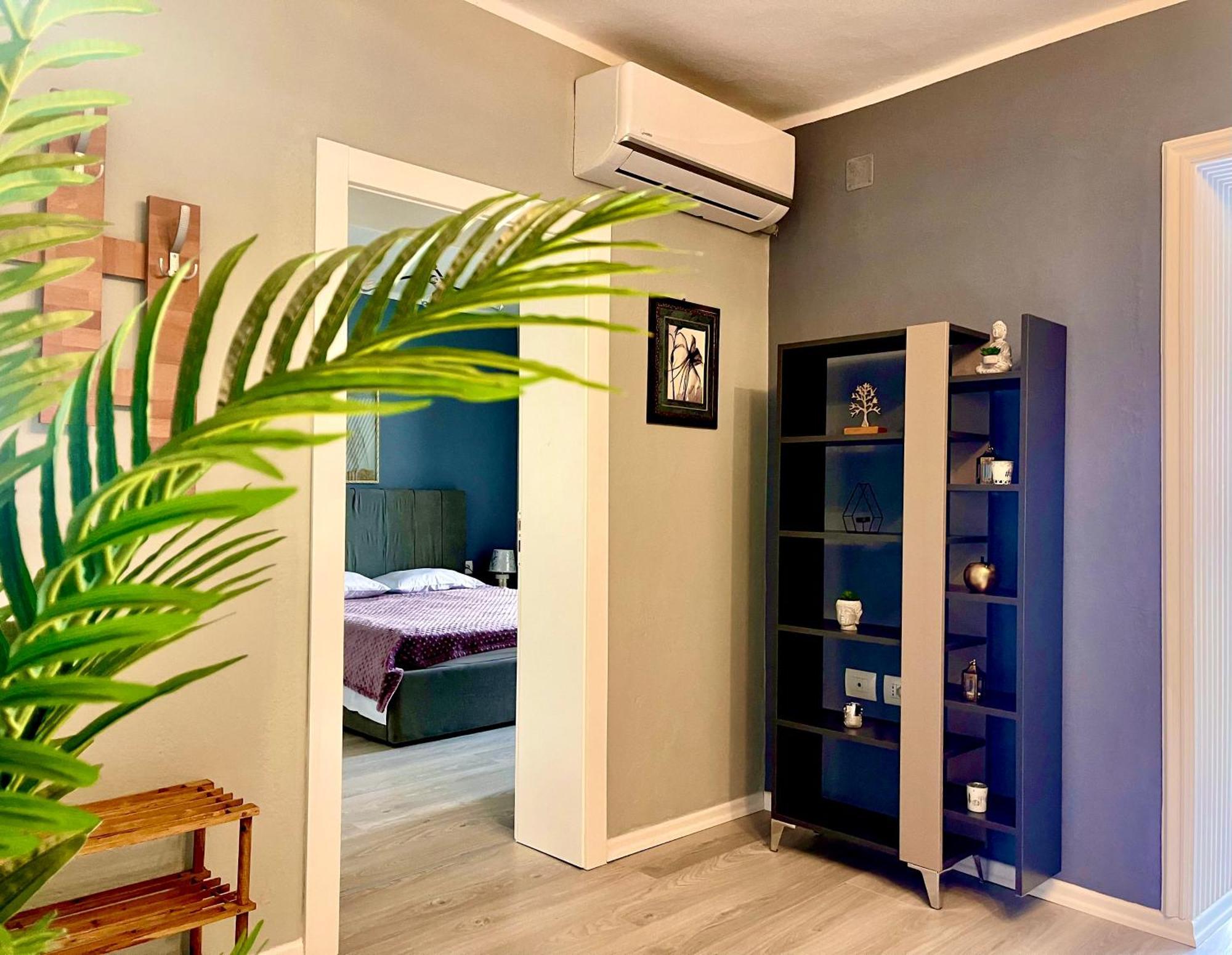 Joyful Apartment טיראנה מראה חיצוני תמונה