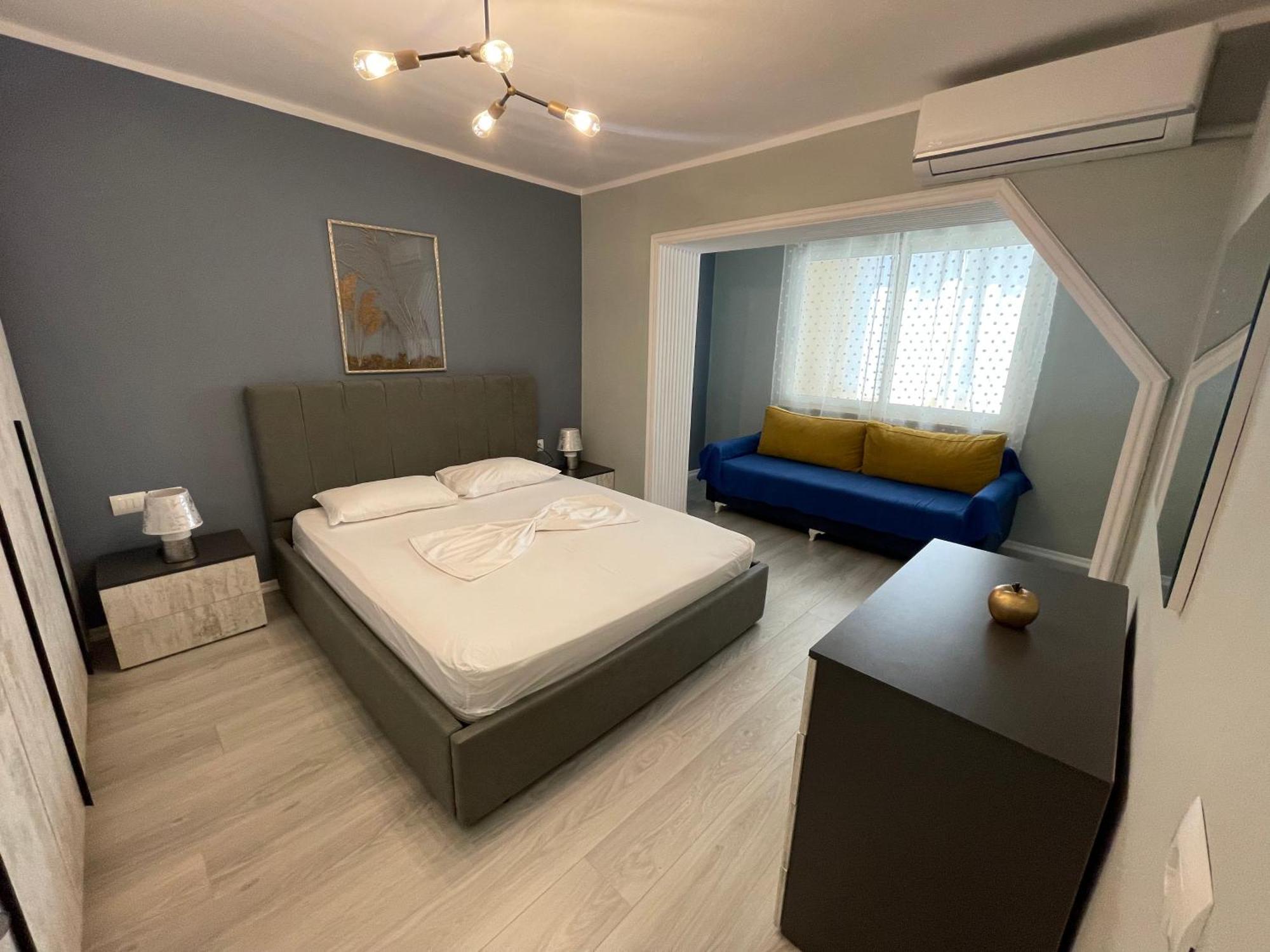 Joyful Apartment טיראנה מראה חיצוני תמונה