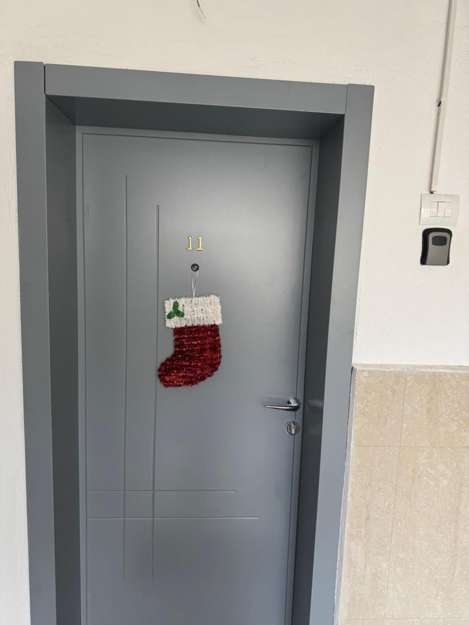 Joyful Apartment טיראנה מראה חיצוני תמונה